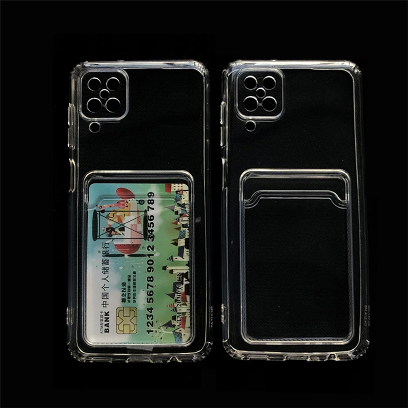 Чехол-бумажник для Samsung Galaxy S21 Plus S20 Ultra S10e FE Note 20 M40 M60 A51 A52 A71 A72 A82 | Мобильные