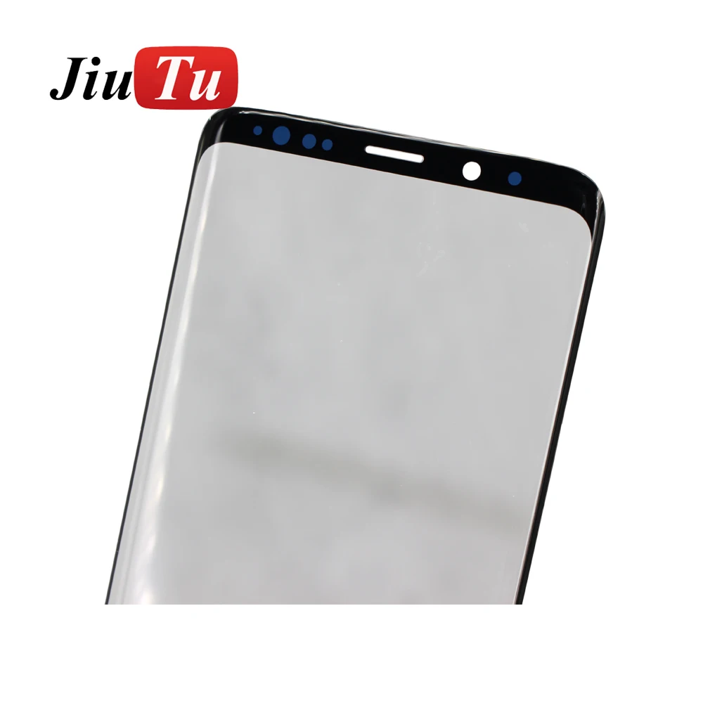 S9 Plus Front Panel Glass Jiutu (6)