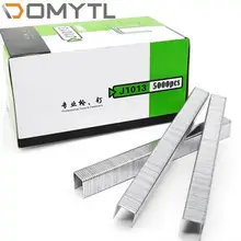 

Meite Air Nailer Nail National Standard Code Nail J1016/J1019/J1022 Pneumatic U-shaped Woodworking Nails 5000Pcs