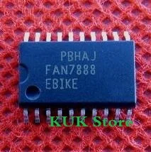 

Original 100% NEW FAN7888 FAN7888MX FAN7888M SOP20 10PCS/LOT