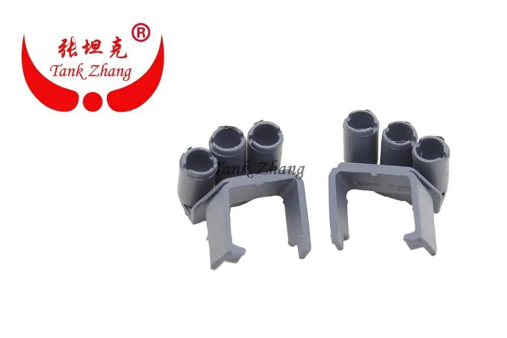 HENG LONG 3818/3818 1 RC Танк немецкий tiger I 1/16 Запасные части № 18 036 Башня дополнительный