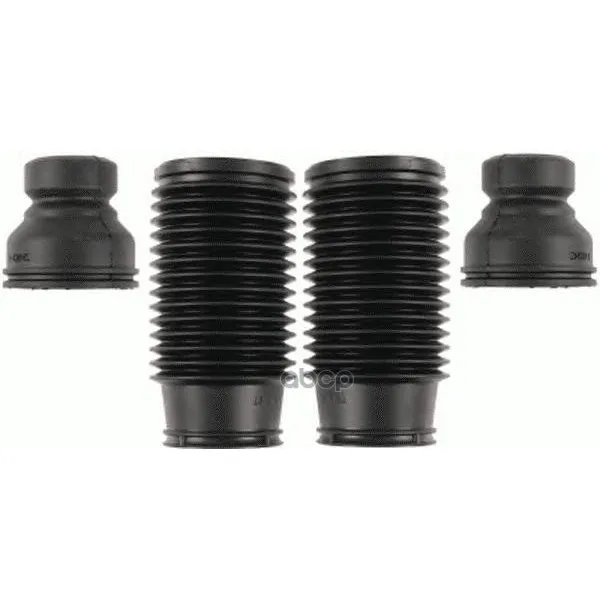 900178_sachs!К-Кт Пыл. Отб. Пер Hyundai Accent Lc 1.3-1.5 00 Sachs 900178 Sachs арт. 900178