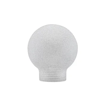 

87563 Dome Glas Tropfen Minihalogen Eiskristall
