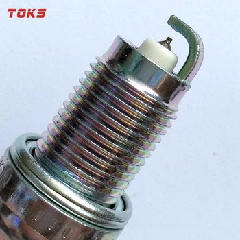 

4PCS IZFR6K11 9807B-5617W Laser Iridium Spark Plugs For Honda IZFR6K11 6994 Car Plug 9807B5617W 9807B 5617W High Quality