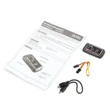 SKYRC SK-600075-01 WiFi Module Compatible with Original ESC and Charger Imax B6 Mini B6AC V2 for RC Model Spare Parts