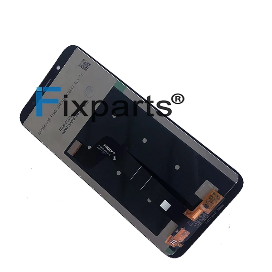 Original New For HTC U12 Life LCD Display Touch Screen Digitizer Assembly Replacement Parts 6.0 For HTC U12 Life LCD Screen (2)