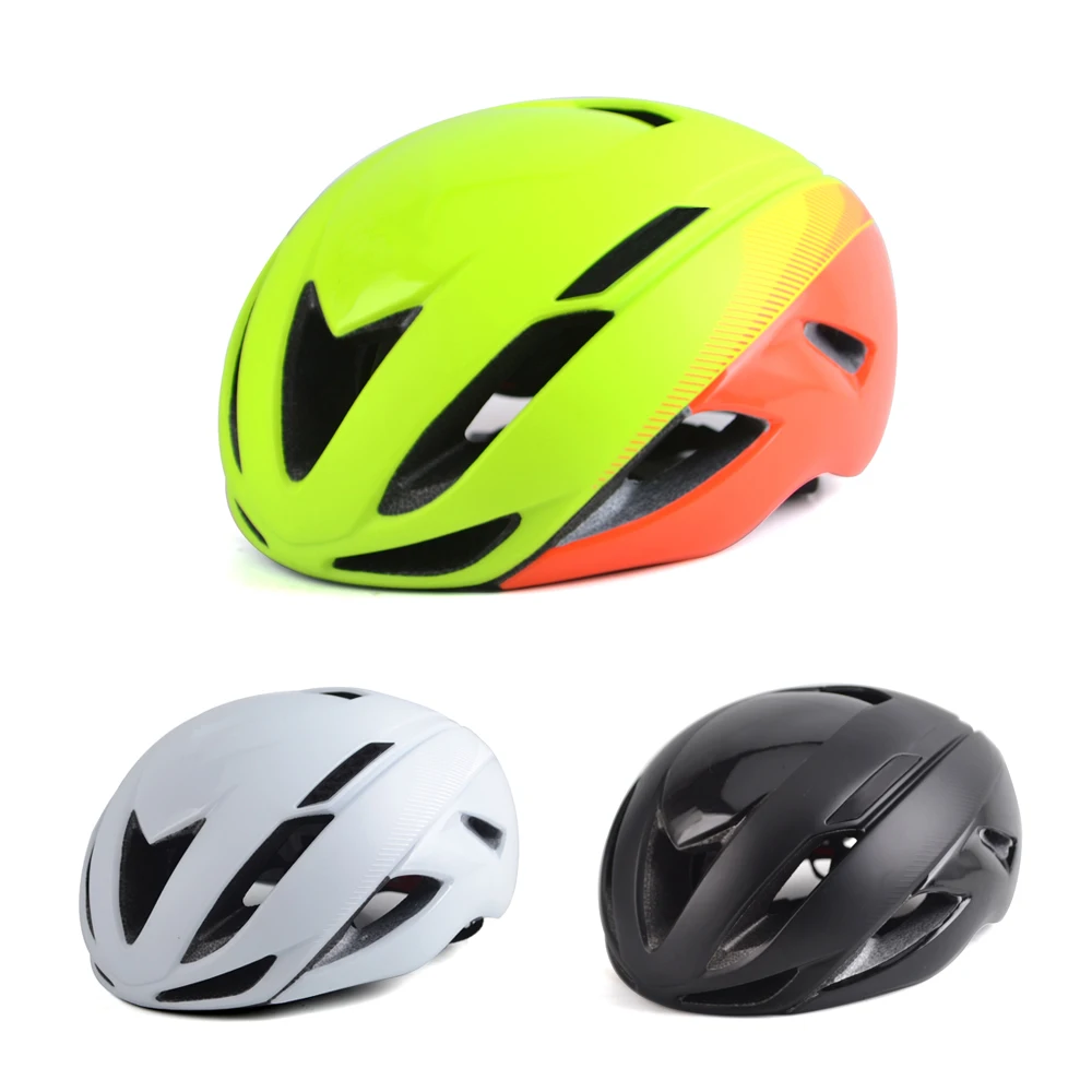 Велосипедный шлем red EVADE II Ultralight EPS+ PC Чехол MTB Триатлон велосипедный шлем цельная форма велосипедный шлем велосипедный безопасный колпачок