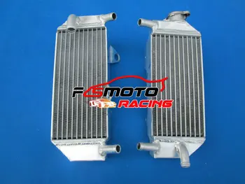 

Aluminum Radiator For Honda CRF250 CRF250R CRF 250R 250 R 2010 2011 2012 2013 10 11 12 13