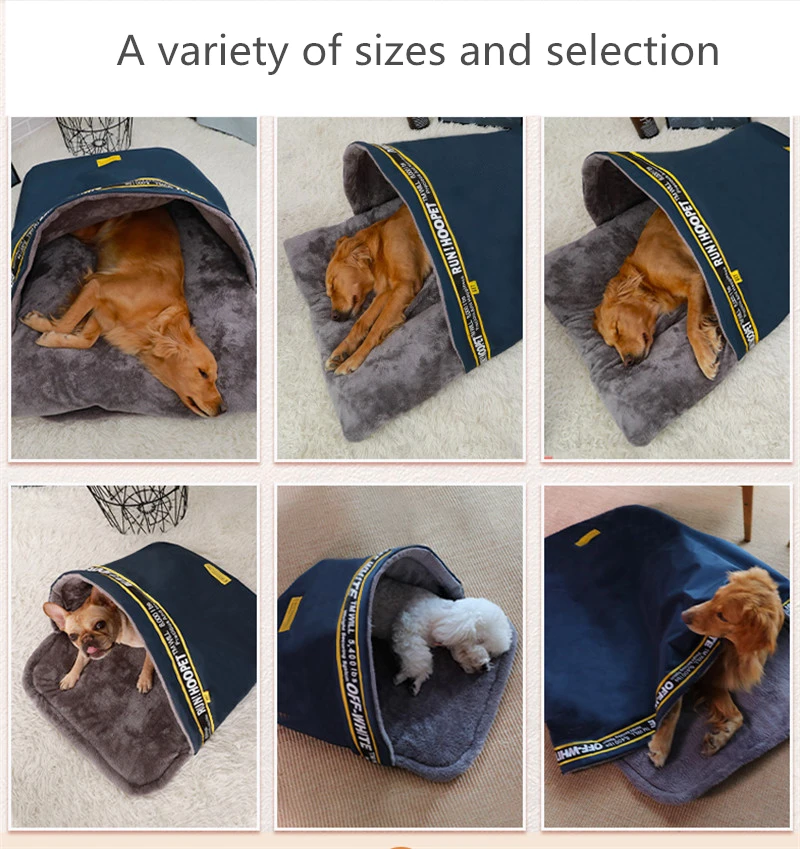 Кровать для домашних собак | ортопедическое круглое обнимающее гнездо Snuggery Burrow одеяло кровать для домашних животных с съемным чехлом для собак и кошек D175