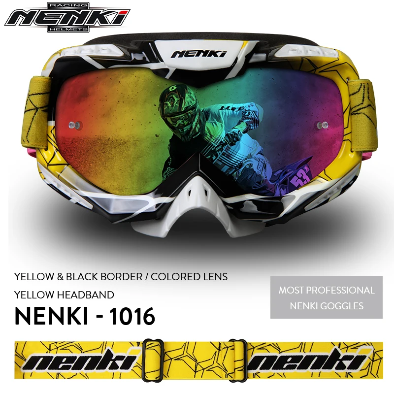 NENKI Motocross ε  ü     ATV   DH MX  ̽ Ȱ Ű   Ȱ