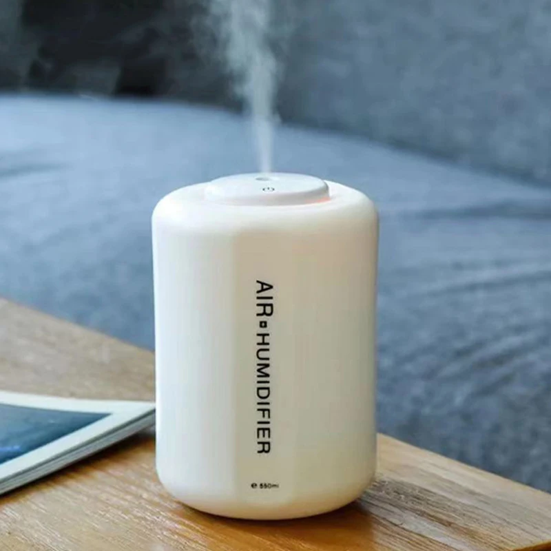 

USB Electric Aroma Air Diffuser Ultrasonic Air Humidifier Essential Oil Aromatherapy Cool Mist Maker for Home
