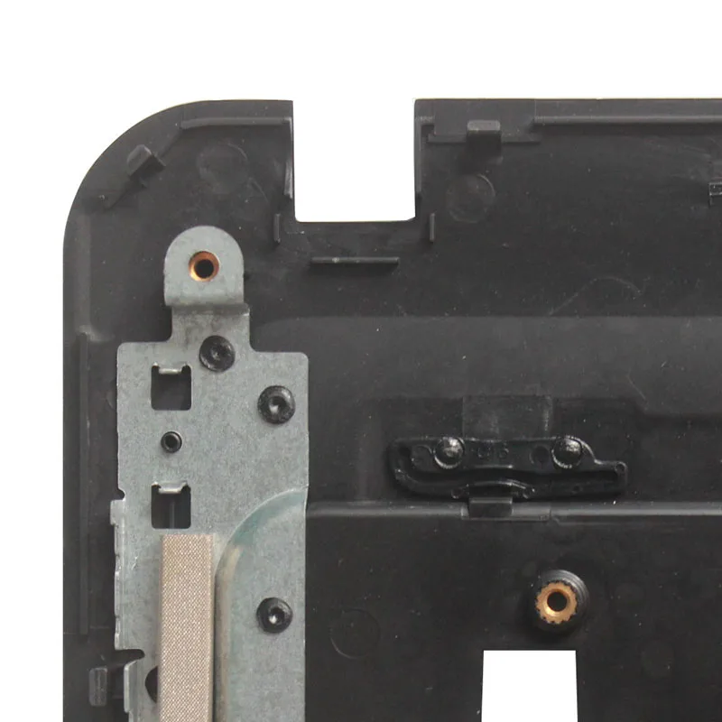 Новый чехол для ноутбука HP 1000 450 455 6070B0592901 685080 001 верхняя крышка поддона/нижний