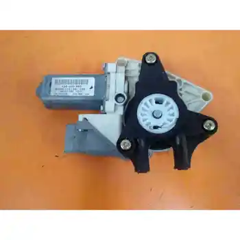 

WINDOW MOTOR FRONT LEFT CITROEN XSARA PICASSO