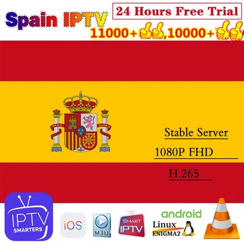 

Spain IPTV Spanish Dazn Subscription M3u IPTV Smarters For Android IPTV Sweden Greek Netherlands Arabic Germany IP TV Albania