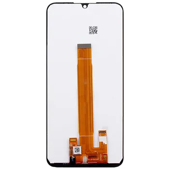 

LCD Display Touch Screen Assembly Repair Parts for Wiko View 3 Lite Smart Phone Accessories