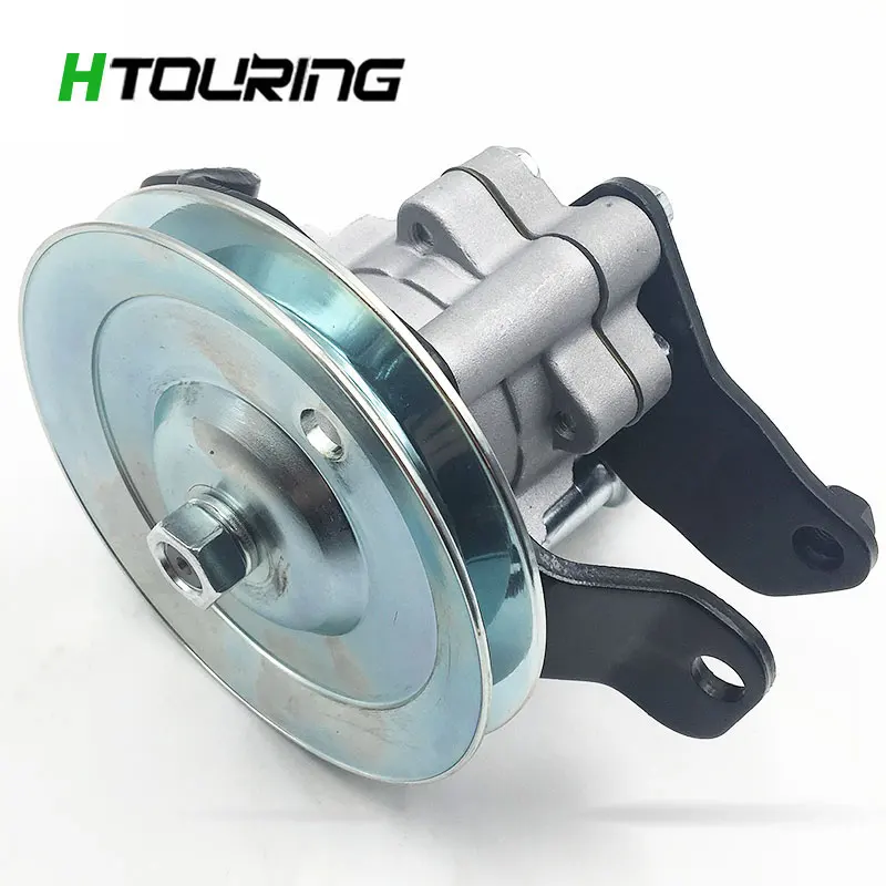 

For Auto Power Steering Pump For Nissan QD32 49110- 5T100 49110-2S600 49110-30N00 491105T100 491102S600