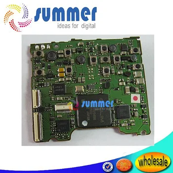 

5D II motherboard for Canon 5D mark ii main board 5Dii 5D2 mainboard camera Repair Part free shipping