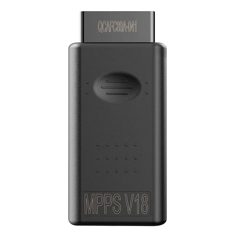 Новинка MPPS V18 MAIN + TRICORE MULTIBOOT новый V18.12.3.8 с разрывным тросом OBD разрывной ECU