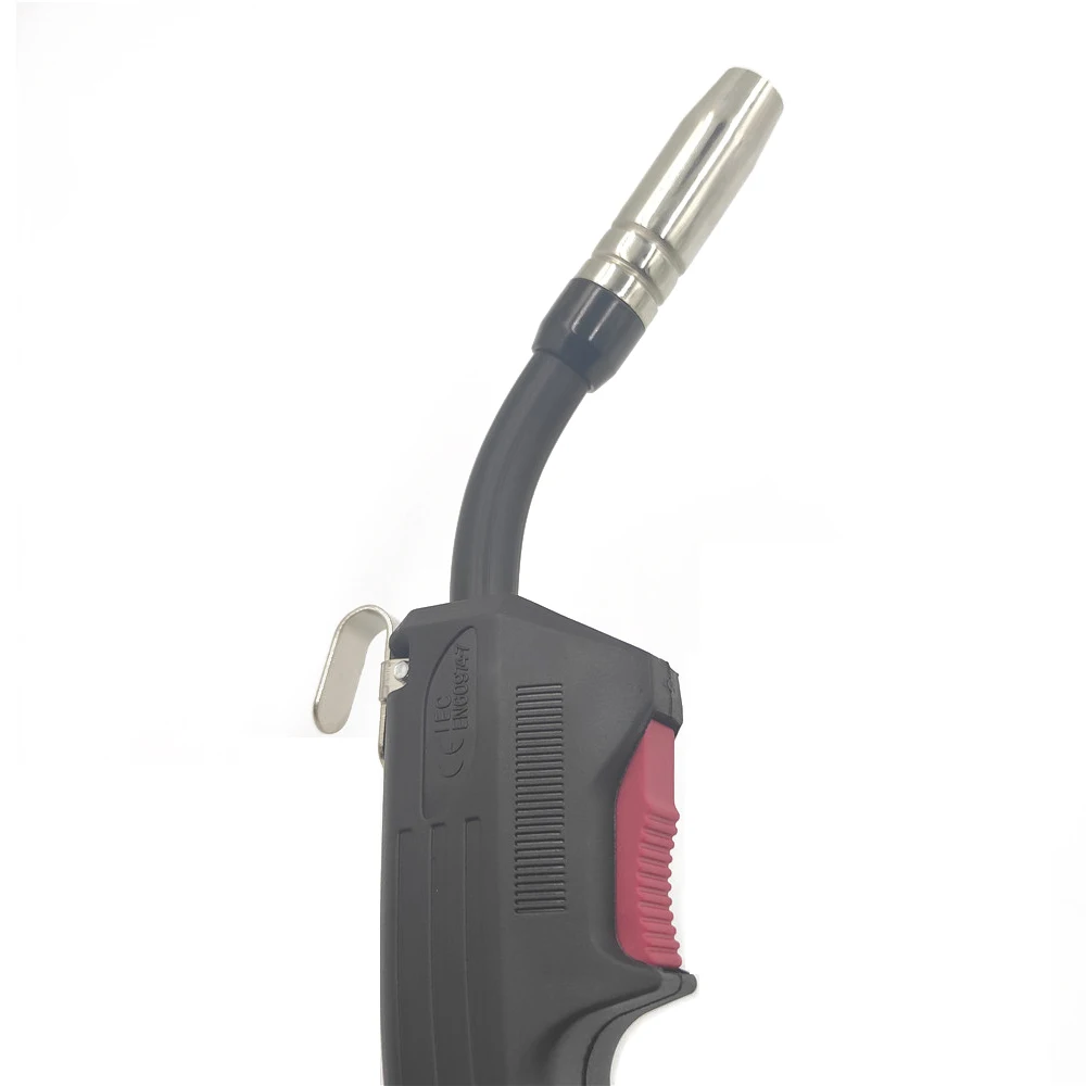 MB-14AK 2M/2.5M/3M/3.5M/4M Mig Welding Machine/Equipment Accessories Binzel 14Ak Welding Torch Mig Equipment welding torch