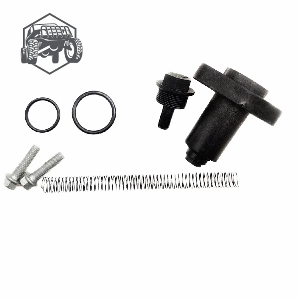 Детали BRP Can-Am 330 400 650 800 1000 натяжитель цепи для OUTLANDER 2003-2017 DEFENDER 2017 RENAGADE 2012 420236510 420430370