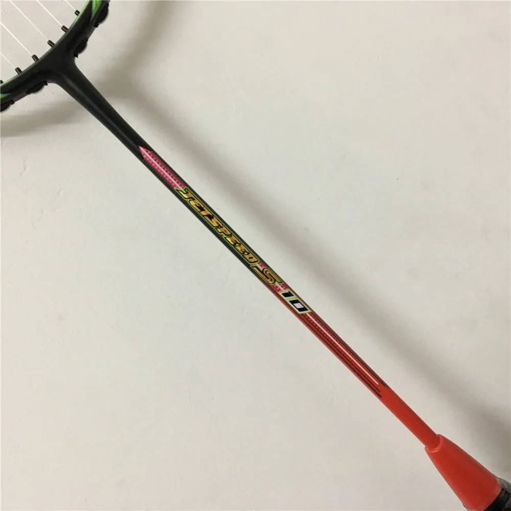 JETSPEED S10N Badminton racket -2
