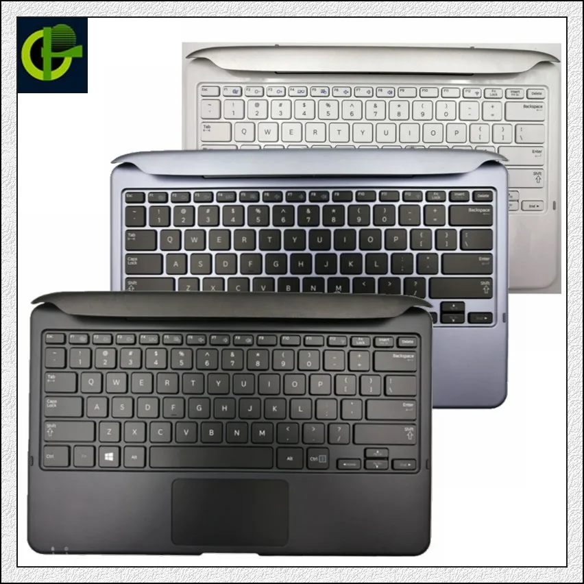 Новая английская док-станция для клавиатуры SAMSUNG 700T XE700T1C XQ700T1C 500T1C 700T1C XE500T1C XQ500T1C