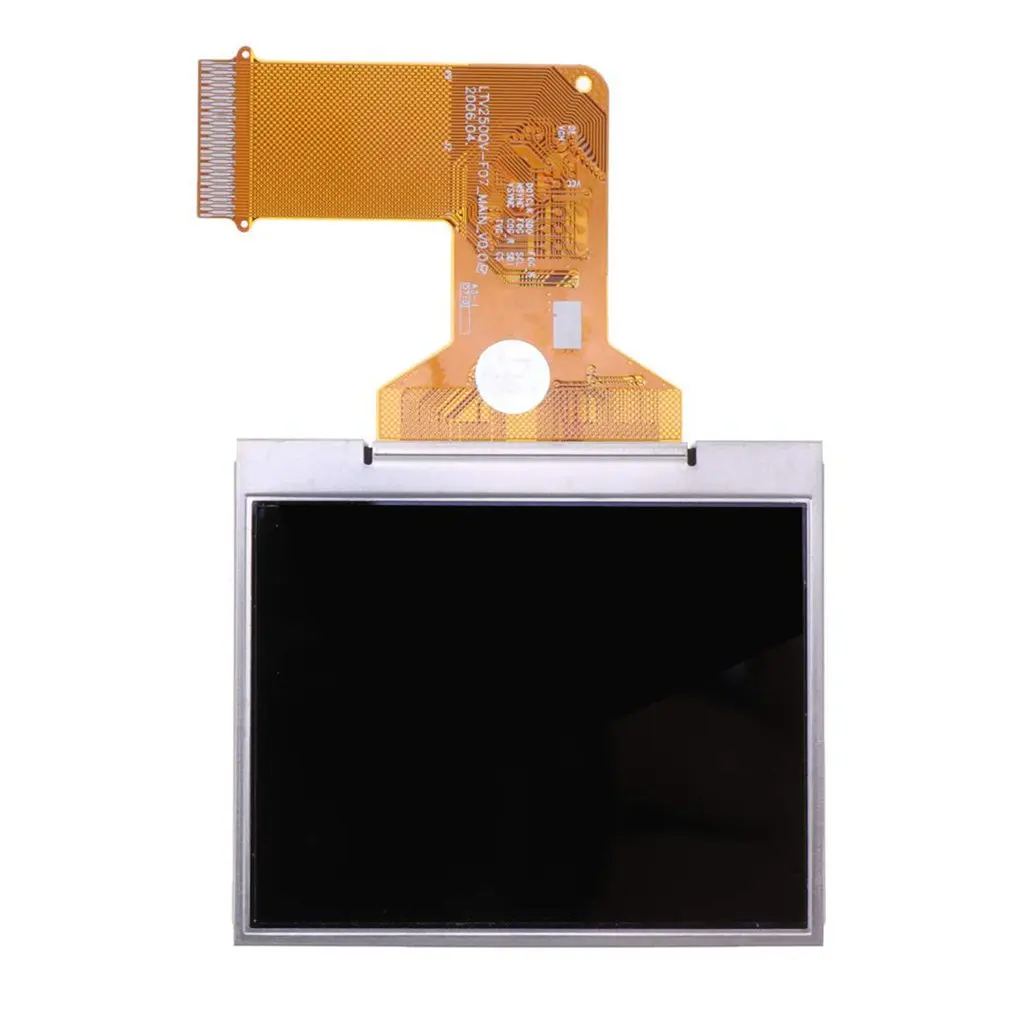 

For Samsung I6 display Super All New Clear Durable Digital Camera LCD Parts Replacement For Broken Old