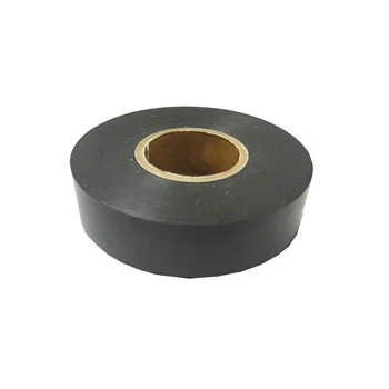 

Electrical Roll Waterproof PVC Adhesive Insulated Rubber Useful Tape