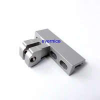 YNL Arm Aluminum For Barudan Embroidery Machine - Image 3