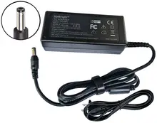 Adattatore cc 20V ca per modello Bose: 418775 Soundbar Solo 5 TV Sound Bar System Solo5 altoparlante Bluetooth caricabatterie 20VDC