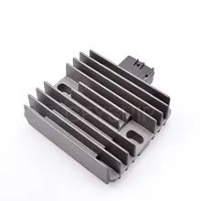 TRX450 Motorcycle For Honda TRX450 Foreman ATV 2002 2003 2004 TRX 450 Motorcycle MOSFET Voltage Regulator Rectifier motorcycle starter motor for honda atv trx450fm trx 450 fe fourtrax foreman s 2002 2004