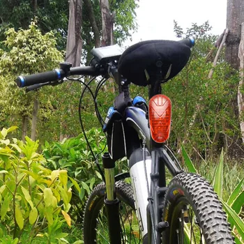 

TKSTAR TK906 Mini GPS Tracker Waterproof SOS Alarm GPS Tracker Battery Powered USB Rechargeable For Bicycle Bike