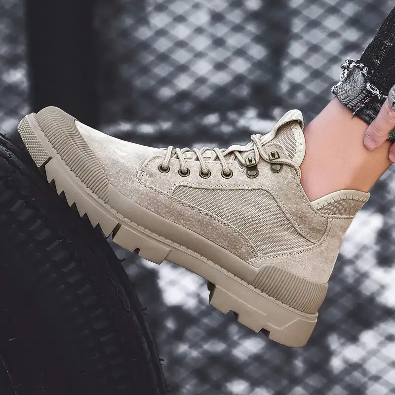 lightweight comfortable boots