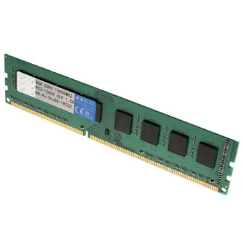 

Ruichu Ddr3 8G 1600Mhz 1.5V 240Pin Desktop Ram Memory For Amd Motherboard