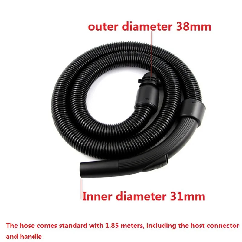 

Vacuum cleaner accessories hose pipe threaded pipe suitable for Philips FC8202 FC8204 FC8206 FC8208 FC8207 FC8209 FC8210