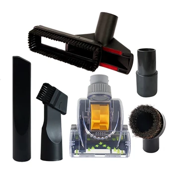 

Cleaning Brush T-brush Flat Suction Nozzle Kit Head Vacuum Cleaners Accessories