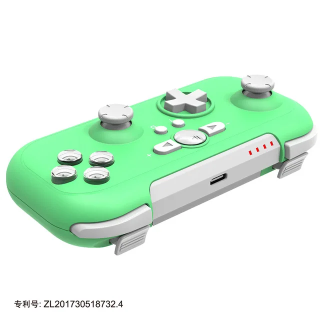 2021 iPega PG-SW021 wireless Bluetooth game controller for Nintendo Switch Games Accessories For NS Switch Controller Joystick 