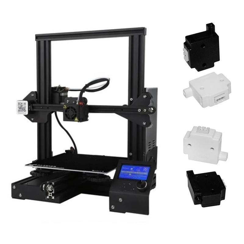 Горячая Распродажа 3D нити обрыва модуль для 1 75 мм накаливания экструдер Материал