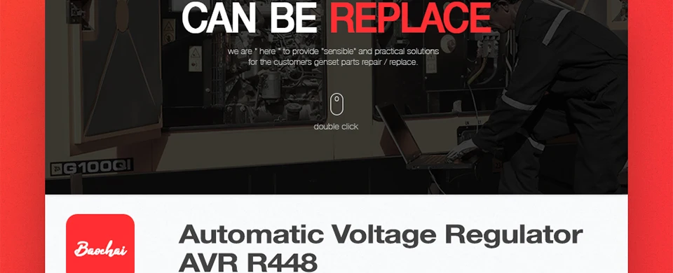 Avr r448 регулятор напряжения для генераторов