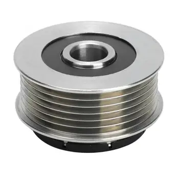 

Engine Alternator Pulley Shock Absorber Struts F-568796 Fit for Audi A6 (4G2 C7 4GC) 2.8 FSI 2011.03- Auto Accessories