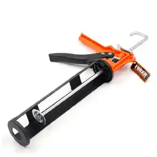 Caulking Sprayer 123MPa Manual Glass Glue Remover Sealing Filler Scraper Tool