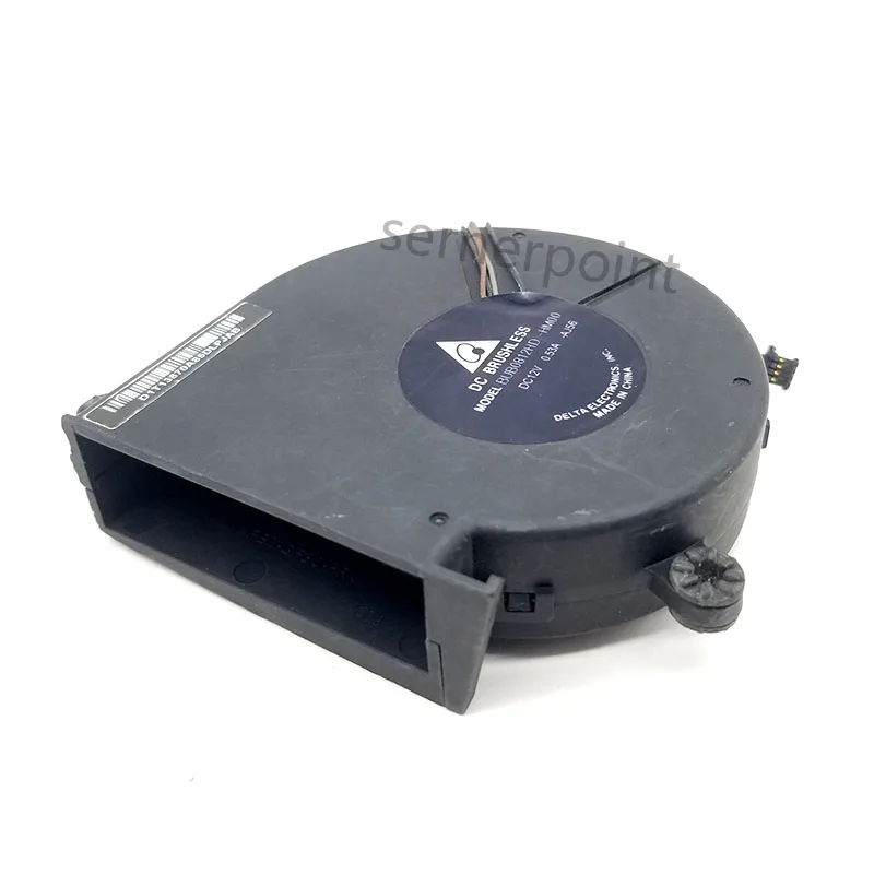 A1316 BUB0812HD-HM00 610-0074 12V 0.53A Вентилятор охлаждения | Компьютеры и офис