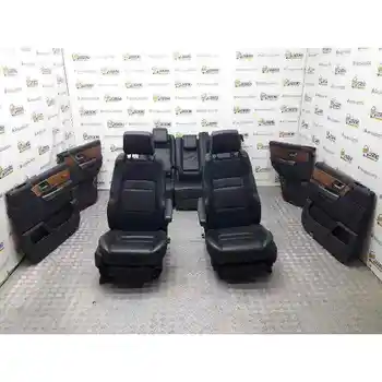 

SEATS ELECTRIC MEMORY GAME SEAT FULL LAND ROVER RANGE ROVER SPORT