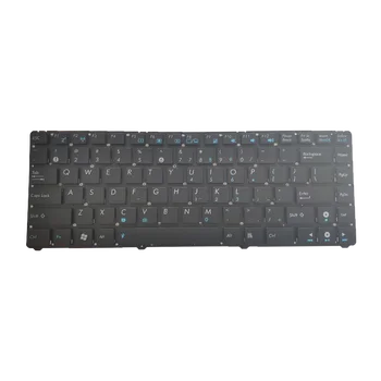 

OVY US laptop keyboard for ASUS 1201 1215 U20 Ul20 UL20 U20A p/n:0kna-2h1us00 MP-10B93US-528