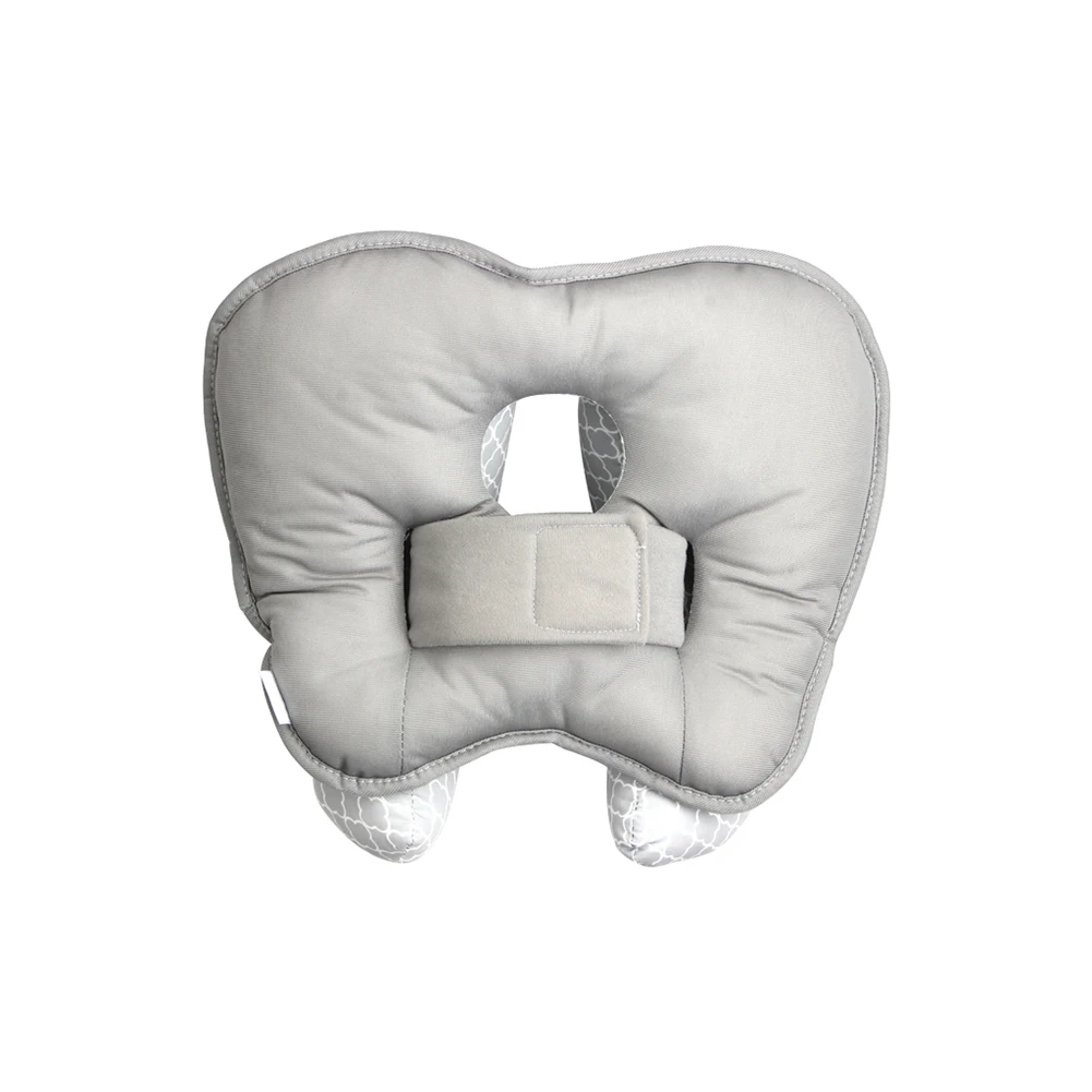 Soft Baby Toy Toddler Headrest Pillow Baby Head Protection Children Car Safety Seat Neck Support Pillow Stroller Accessories