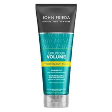 Шампунь для создания объема волос Luxurious Volume John Frieda, 250 мл