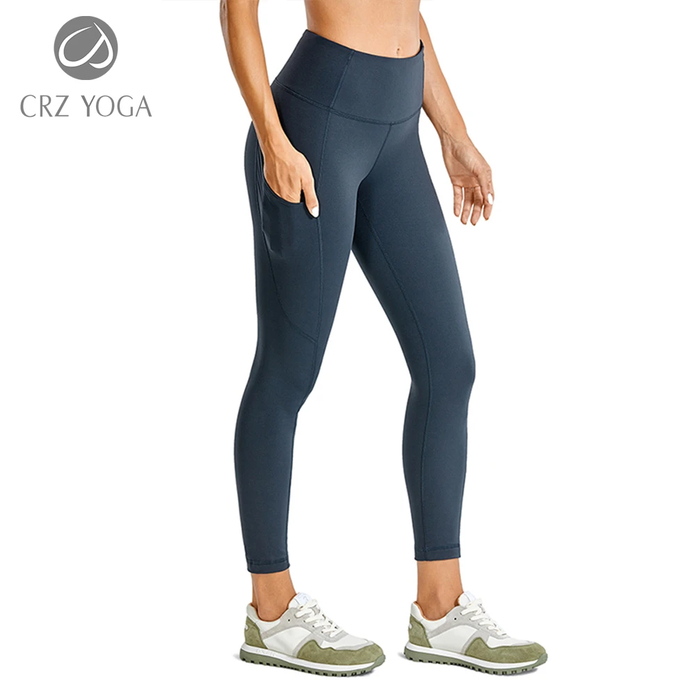 Yoga pants fleece Clearance