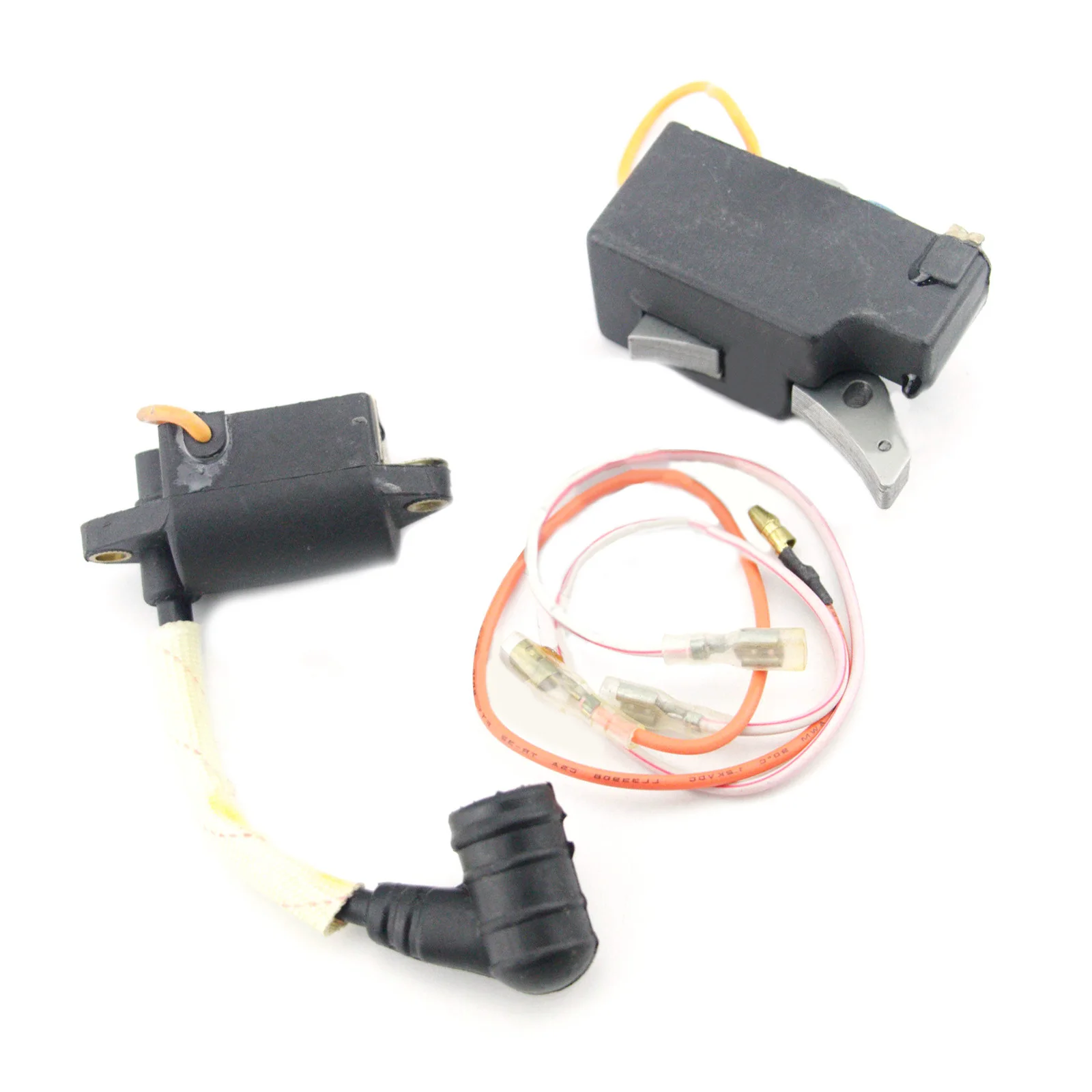 

1 Pieces Ignition Coils For SHINDAIWA 488 Replacement A411000460 Accessory Parts