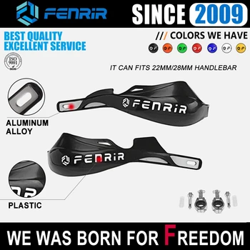 

Motorcycle Handguard Hand Guard for yamaha xt 600 xtz 125 ybr 125 tdm 900 850 xj6 XJ600 xjr400 xjr1200 DT 125 r nine t r1150gs