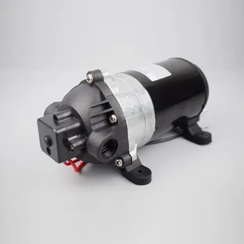 

SURFLO KDP-120B DC 24V electric water pump three chamber diaphragm high pressure 120psi for car washer, air condition cleaning